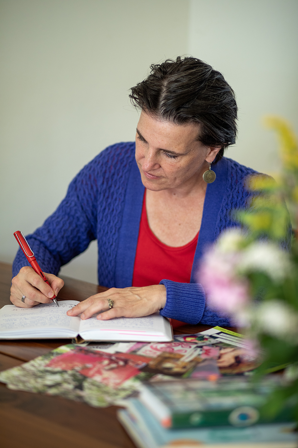 maartje nix training Maartje Nix